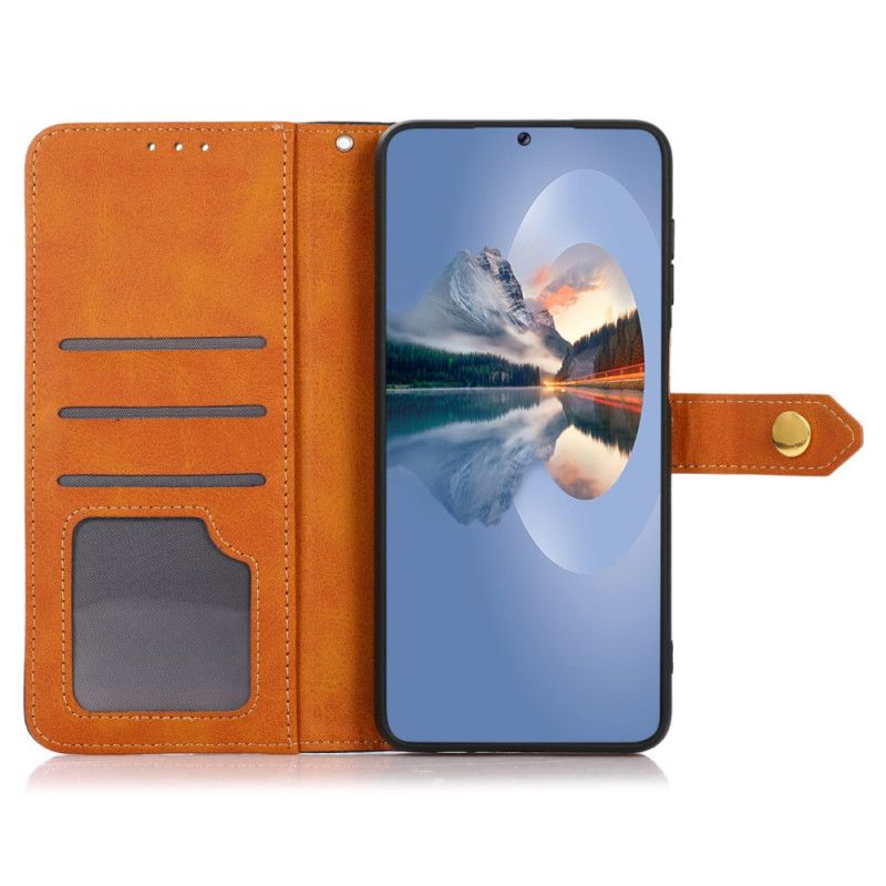 Kotelot Xiaomi 14 Pro Khazneh Hihnalukko Suojakuori