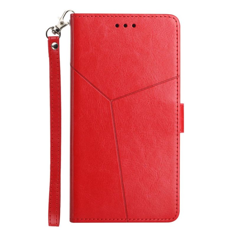 Kotelot Xiaomi 14 Pro Puhelinkuoret Y-hihnan Muotoilu
