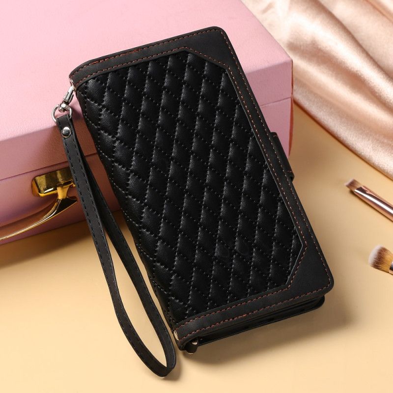 Kotelot Xiaomi 14 Pro Tikattu Lompakko Vuorilla