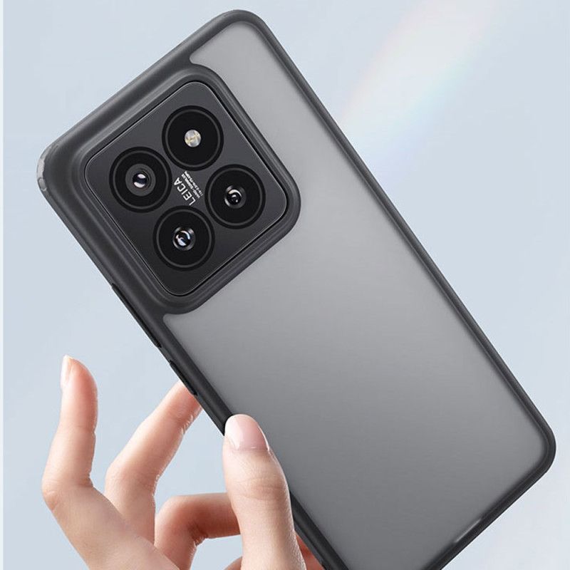 Kuori Xiaomi 14 Pro Erittäin Ohuet Benks