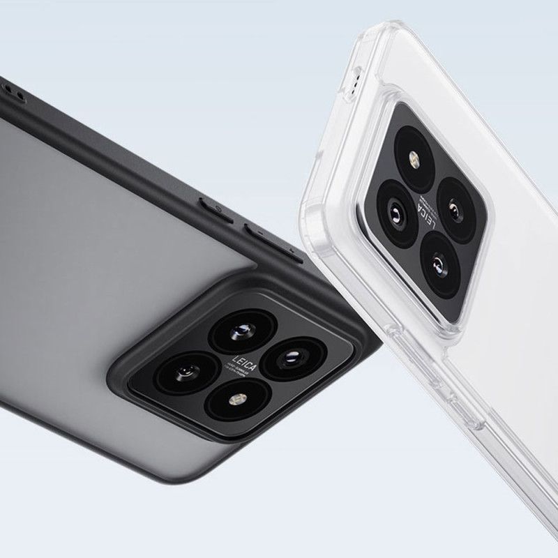 Kuori Xiaomi 14 Pro Erittäin Ohuet Benks