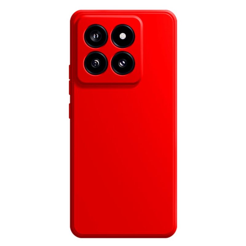 Kuori Xiaomi 14 Pro Joustava Silikoni