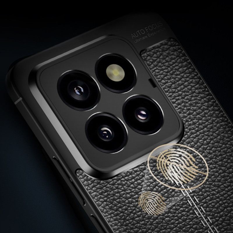Kuori Xiaomi 14 Pro Kaksoisviiva
