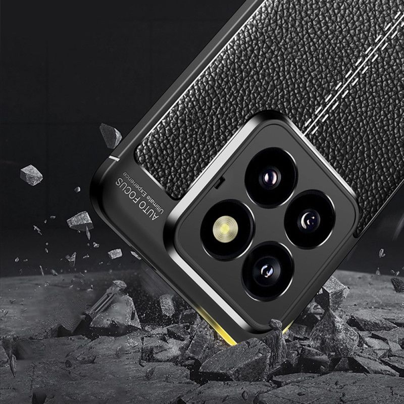 Kuori Xiaomi 14 Pro Kaksoisviiva