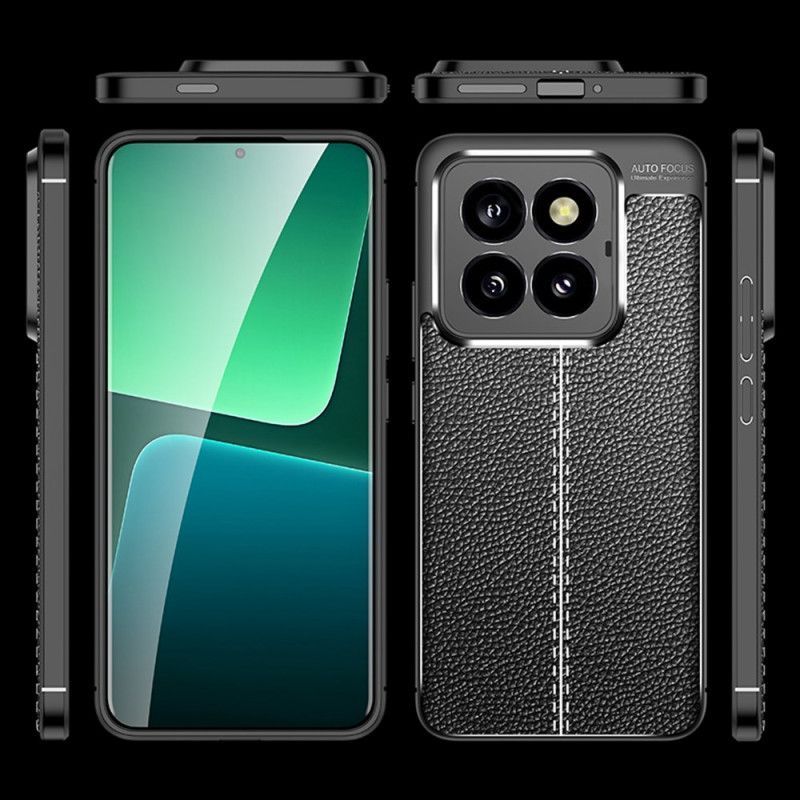 Kuori Xiaomi 14 Pro Kaksoisviiva