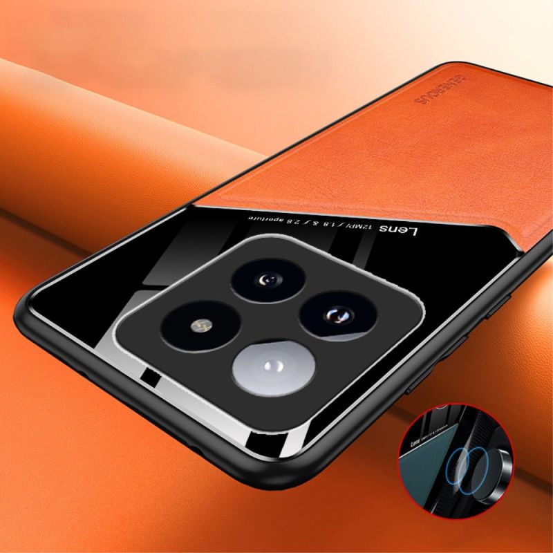 Kuori Xiaomi 14 Pro Magneettinen Suojakuori