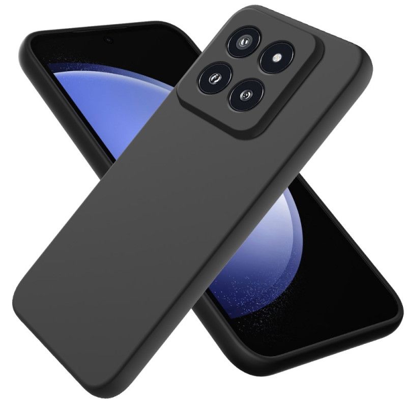 Kuori Xiaomi 14 Pro Nestemäinen Silikonihihna