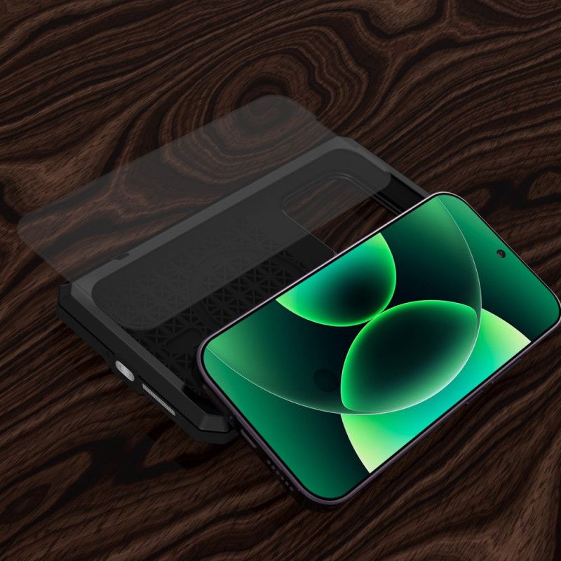 Case Xiaomi 17 Pro Max Puhelinkuoret Love Mei