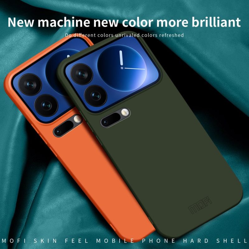 Case Xiaomi 17 Pro Max Puhelinkuoret Mofi Qin -sarja Mofi
