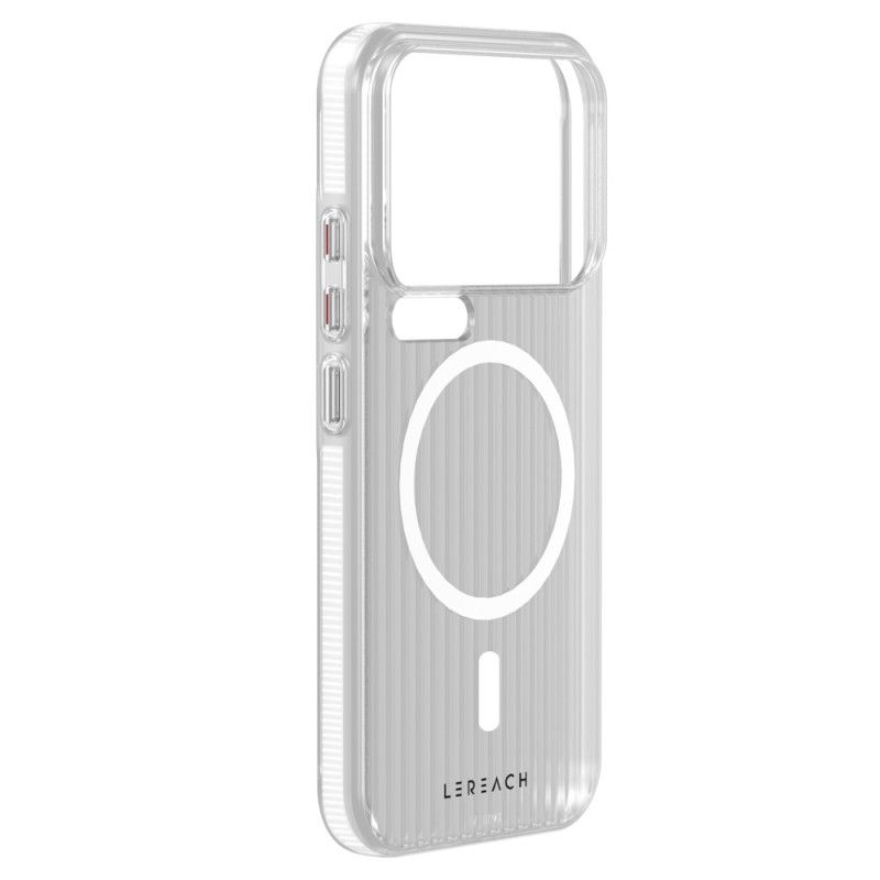Case Xiaomi 17 Pro Max Puhelinkuoret Toc-sarja Lereach