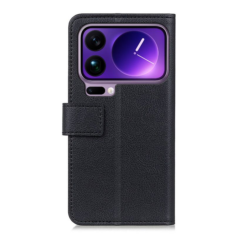 Kotelot Xiaomi 17 Pro Max Klassinen