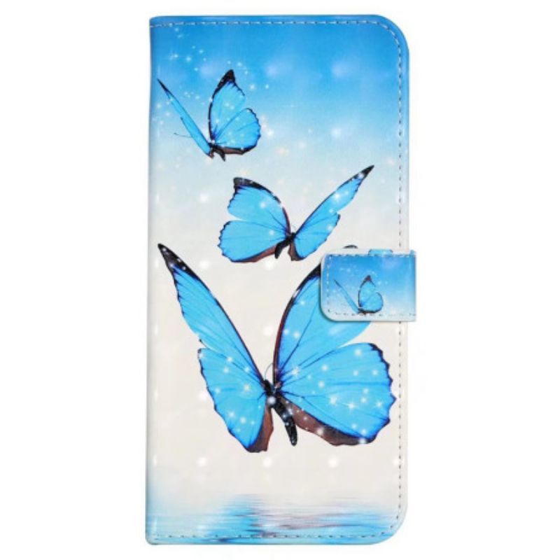 Kotelot Xiaomi 17 Pro Max Kolme Perhosta