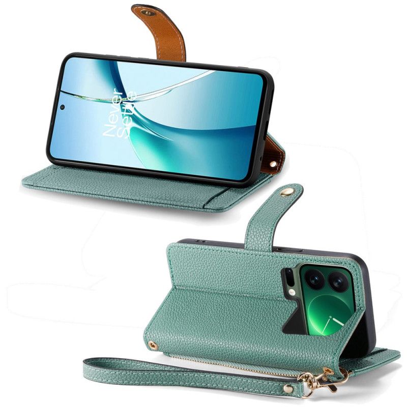 Kotelot Xiaomi 17 Pro Max Rakkauslompakko