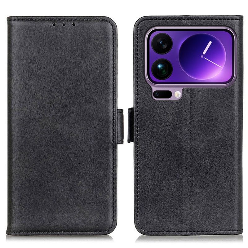 Kotelot Xiaomi 17 Pro Max Tuplalukko