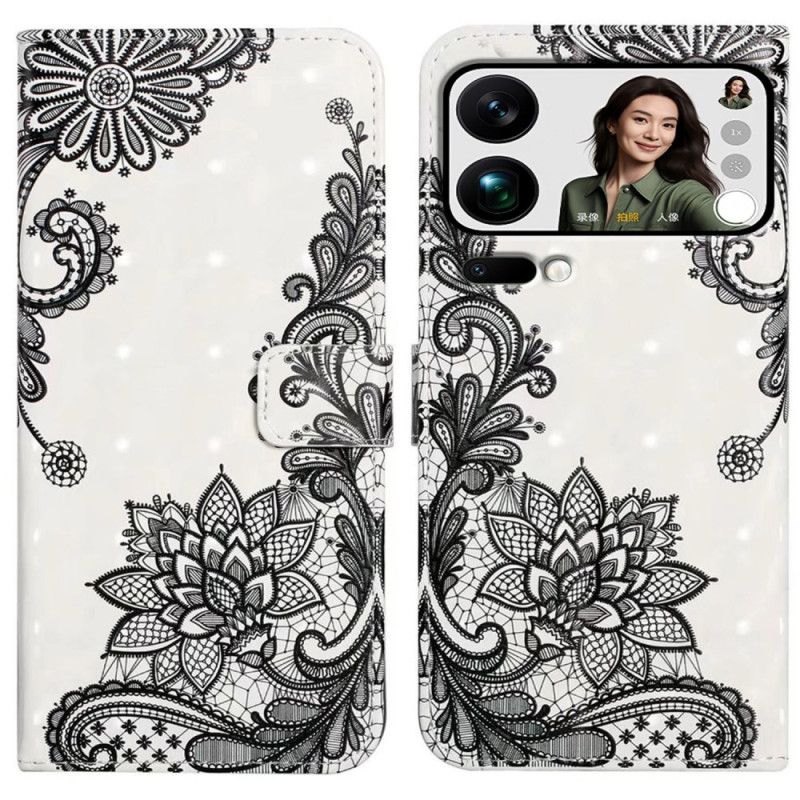 Kuoret Xiaomi 17 Pro Max Pitsi