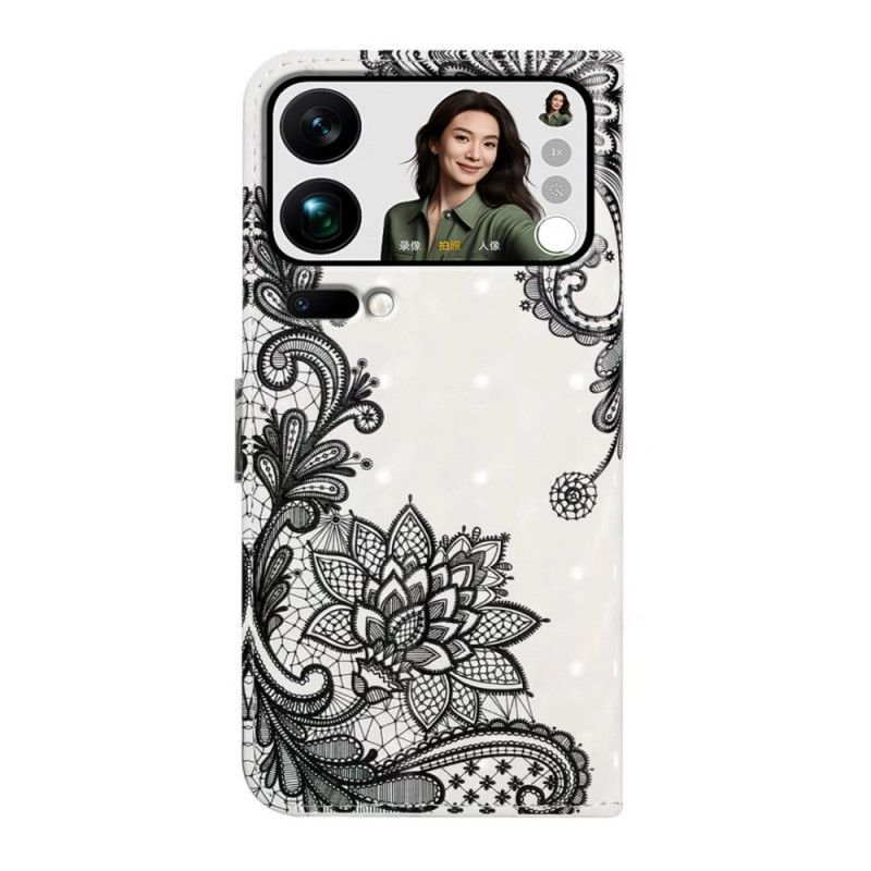 Kuoret Xiaomi 17 Pro Max Pitsi