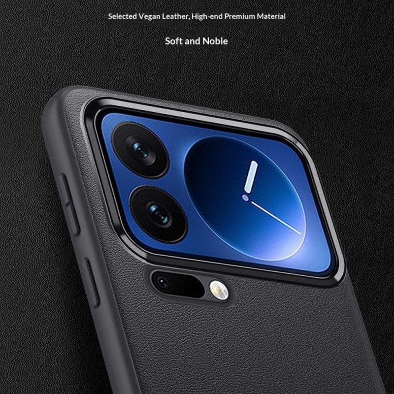 Kuori Xiaomi 17 Pro Max Erittäin Ohut Ensiluokkainen Suojaus