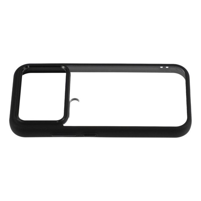 Kuori Xiaomi 17 Pro Max Hybridi Putoamisenesto