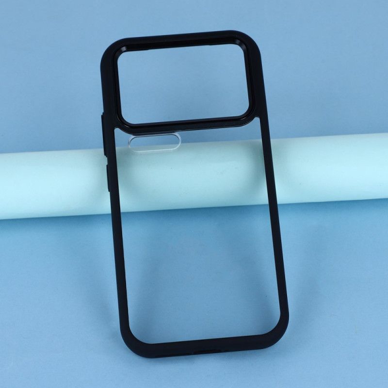 Kuori Xiaomi 17 Pro Max Hybridi Putoamisenesto