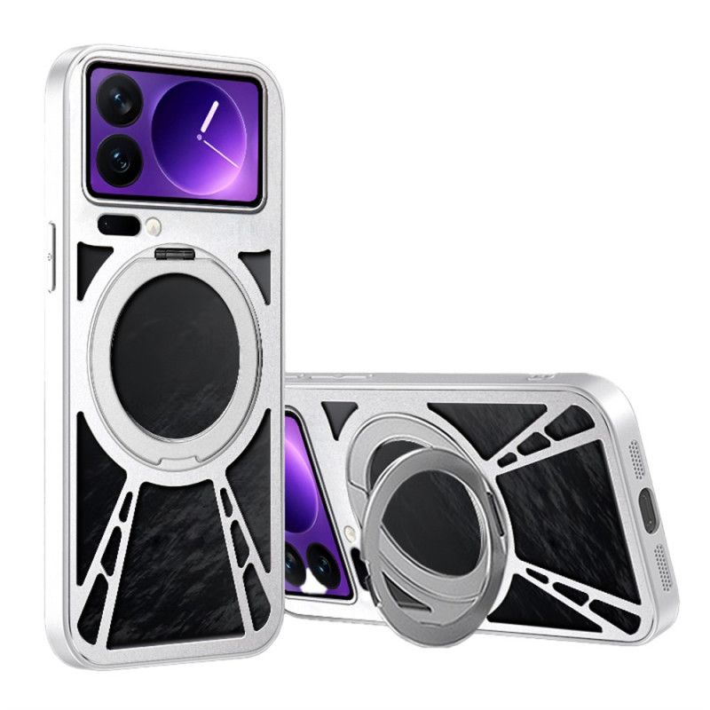 Kuori Xiaomi 17 Pro Max Lämmön Haihdutus