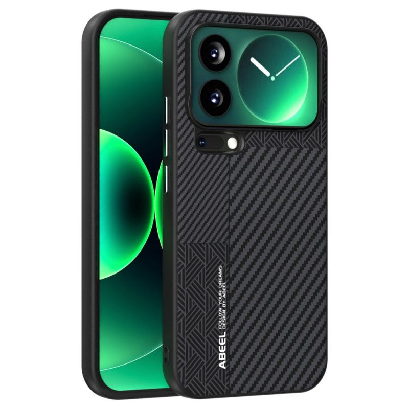 Kuori Xiaomi 17 Pro Max Magneettinen Abeel