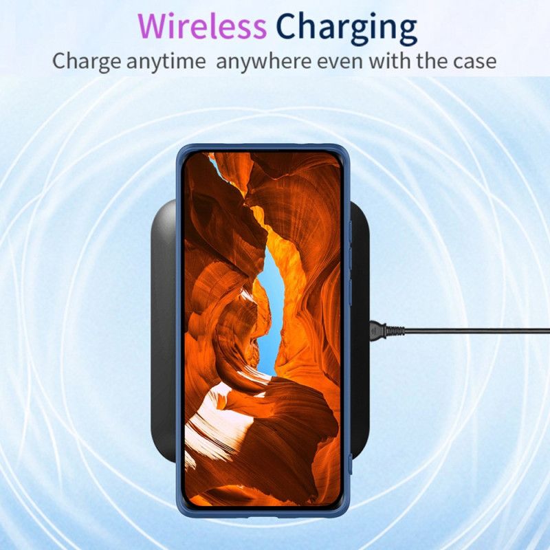 Kuori Xiaomi 17 Pro Max Magneettinen Joustava Silikoni