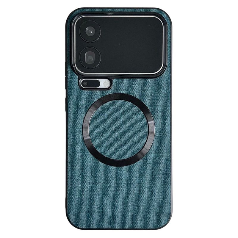 Kuori Xiaomi 17 Pro Max Magneettinen Kangas