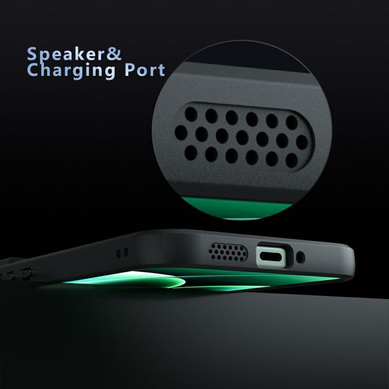 Kuori Xiaomi 17 Pro Max Magneettinen Mattapinta Suojakuori