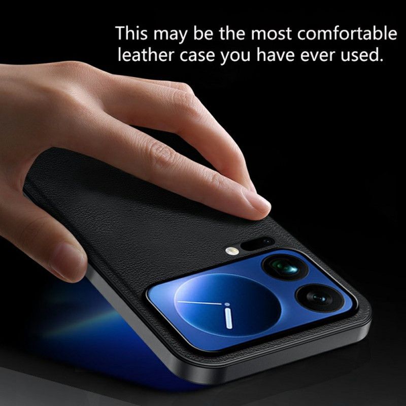 Kuori Xiaomi 17 Pro Max Metallinen Linssikehys Suojakuori