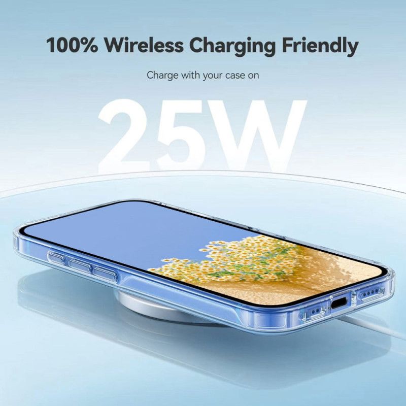 Kuori Xiaomi 17 Pro Max Perhosia Ja Kukkia