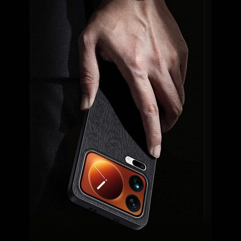 Kuori Xiaomi 17 Pro Max Puukuvio