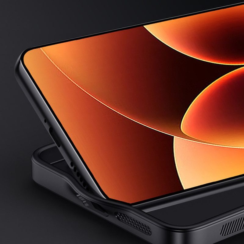 Kuori Xiaomi 17 Pro Max Puukuvio