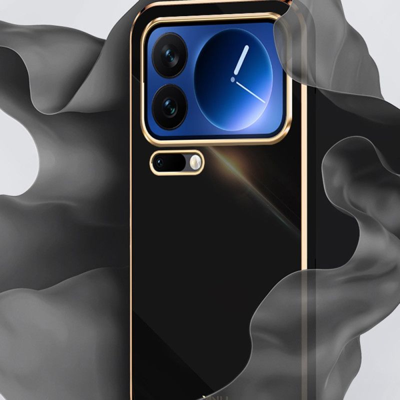 Kuori Xiaomi 17 Pro Max Xinli