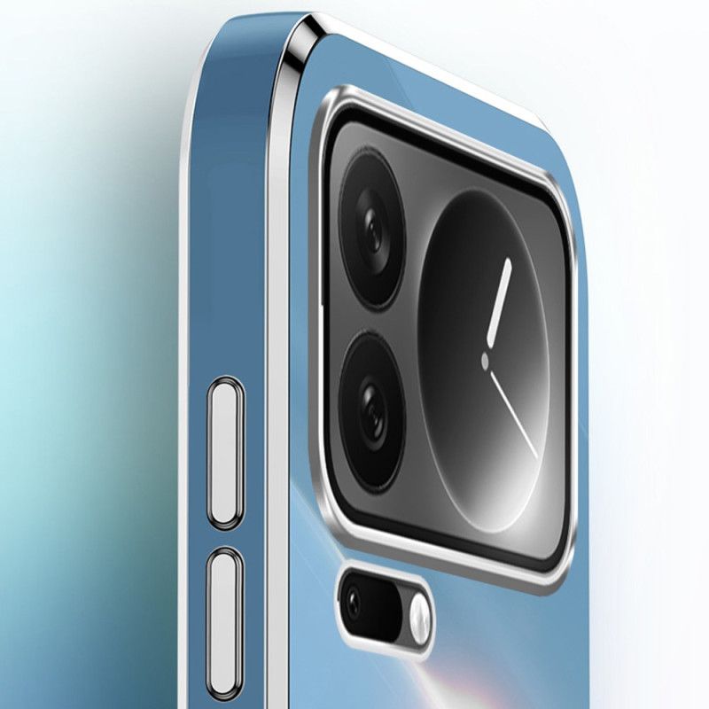 Kuori Xiaomi 17 Pro Max Xinli-sormuksen Pidike