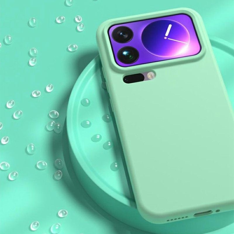 Kuori Xiaomi 17 Pro Max Ycaden