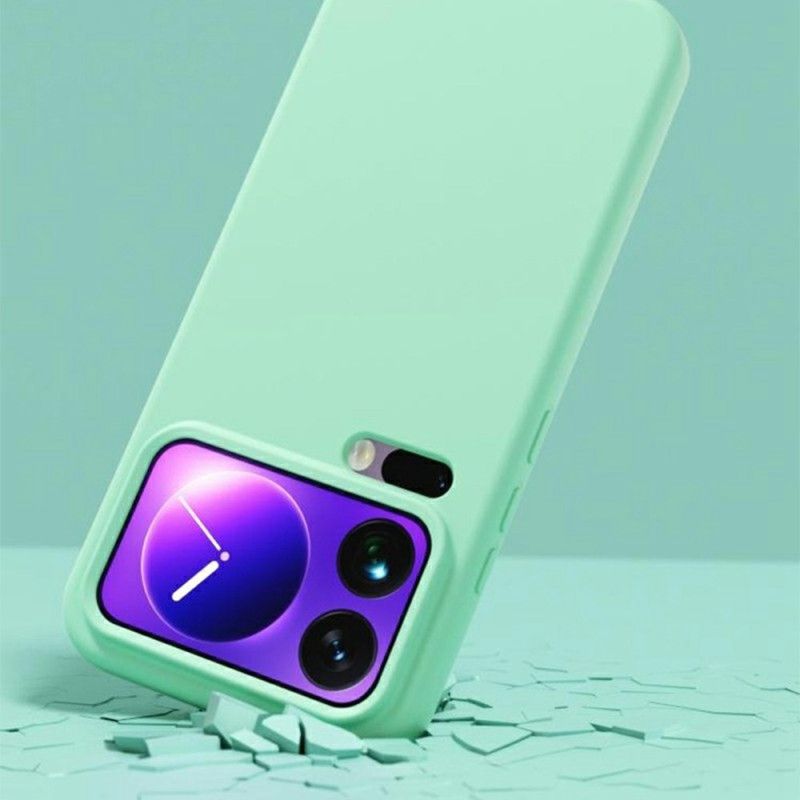 Kuori Xiaomi 17 Pro Max Ycaden