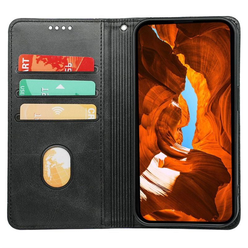 Nahkakotelo Xiaomi 17 Pro Max Terre