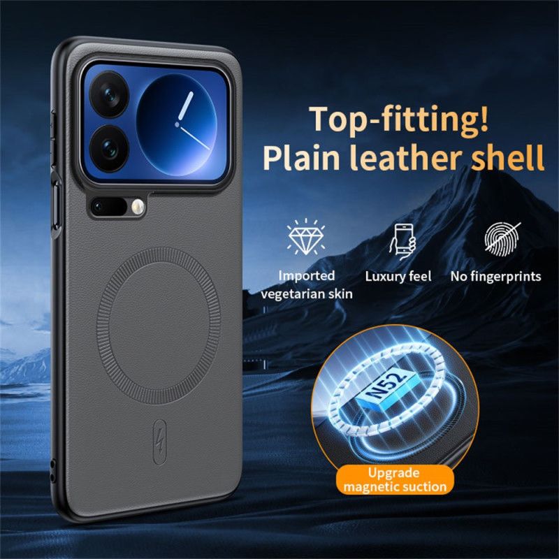 Puhelinkuoret Xiaomi 17 Pro Max Magsafe-yhteensopiva