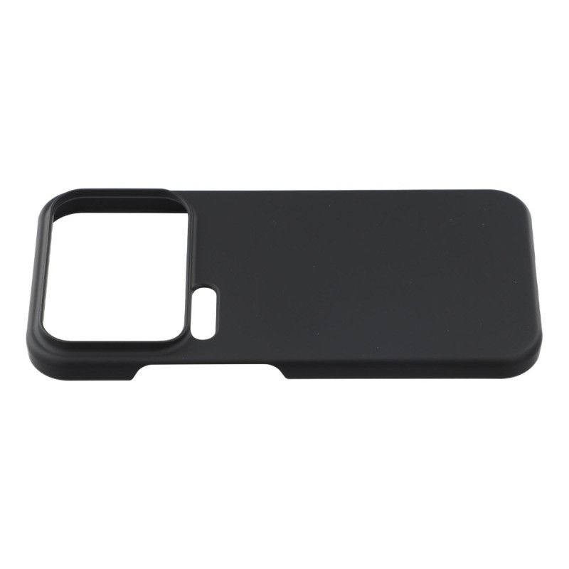 Puhelinkuoret Xiaomi 17 Pro Max Muovi