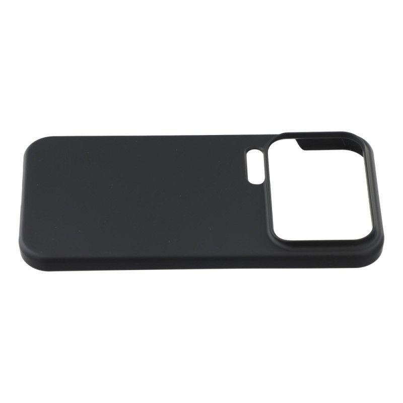 Puhelinkuoret Xiaomi 17 Pro Max Muovi