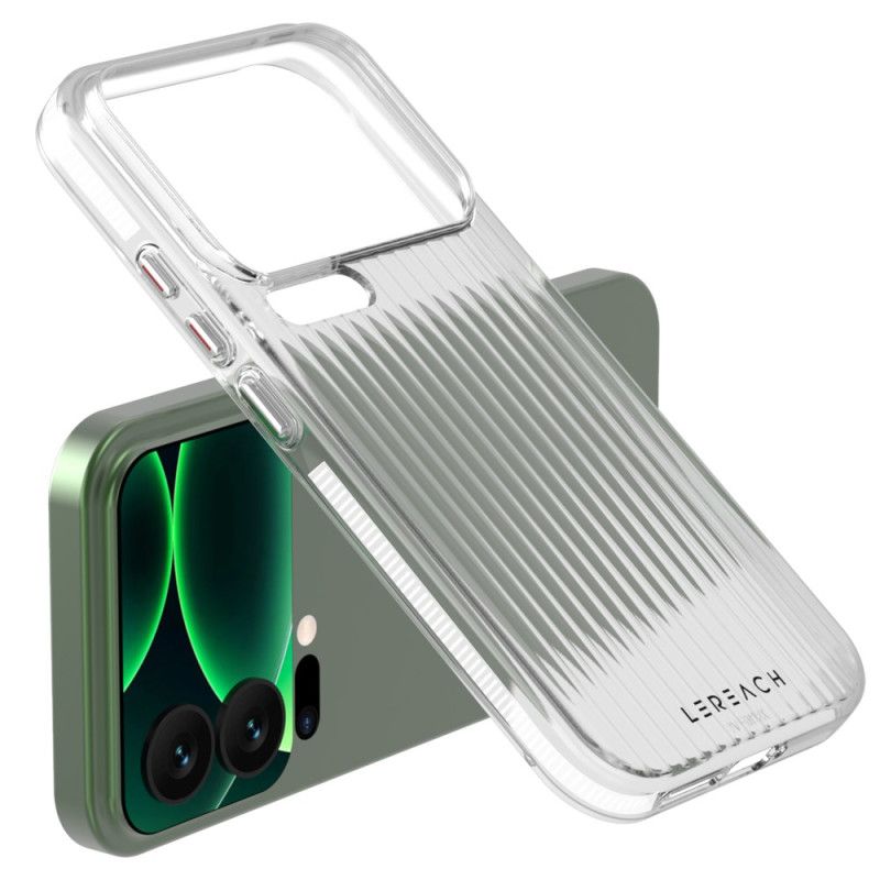 Puhelinkuoret Xiaomi 17 Pro Max Toc-sarja Lereach