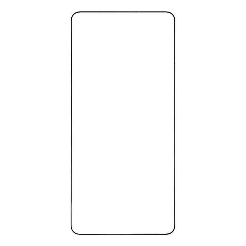 Täysin Peittävä Karkaistusta Lasista Valmistettu Näytönsuoja Xiaomi 17 Pro Maxille