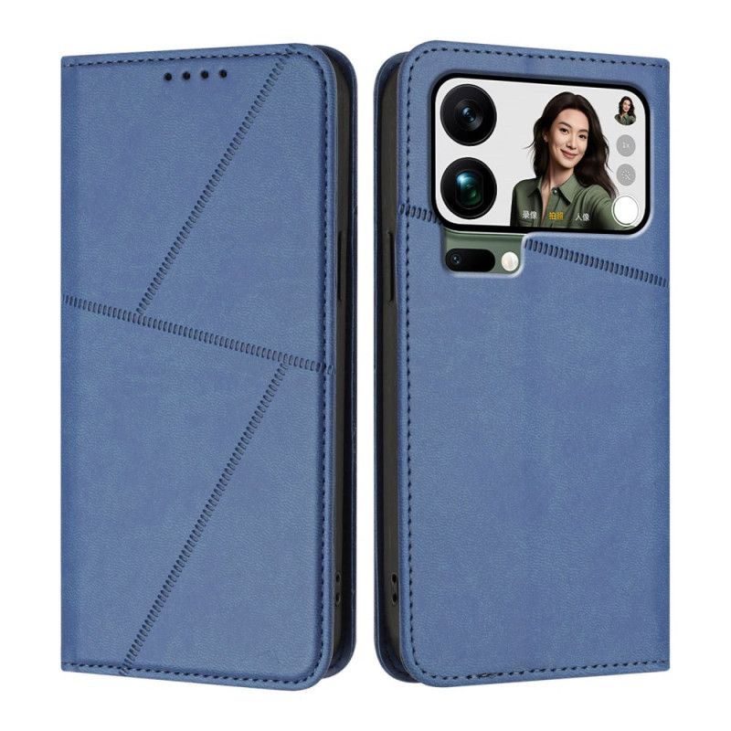 Xiaomi 17 Pro Max Painetut Raidat