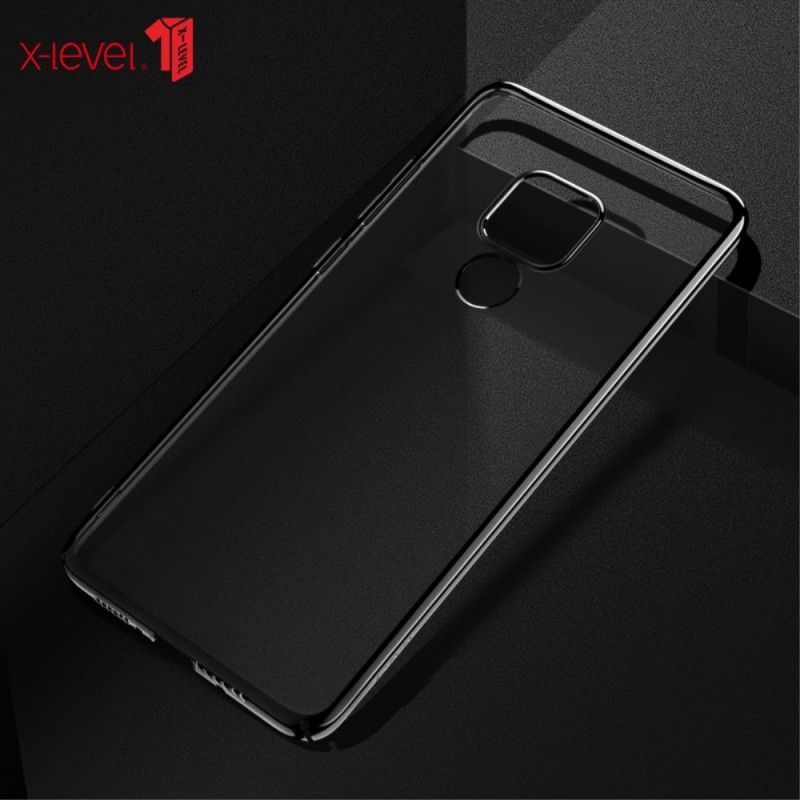 Case Kuoret Huawei Mate 20 Kultainen Puhelinkuoret Dawn-Sarja