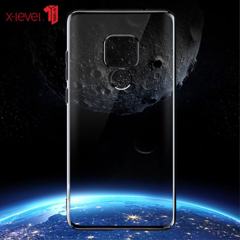Case Kuoret Huawei Mate 20 Kultainen Puhelinkuoret Dawn-Sarja