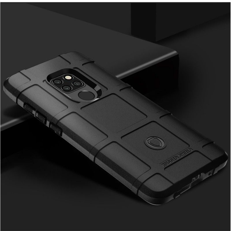 Kuori Huawei Mate 20 Vihreä Kestävä Kilpi Suojakuori