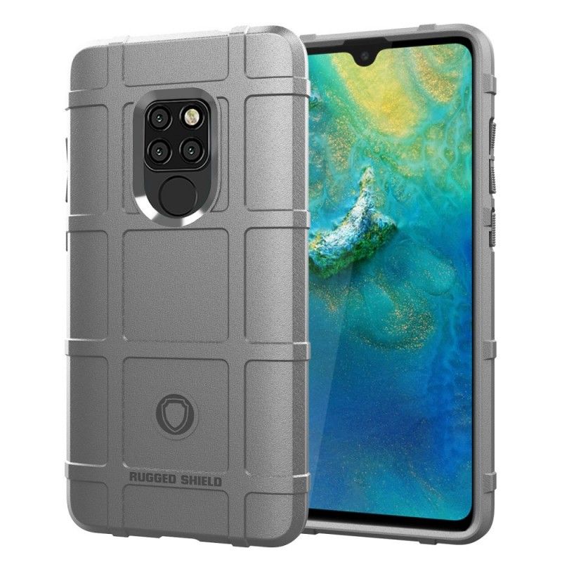 Kuori Huawei Mate 20 Vihreä Kestävä Kilpi Suojakuori