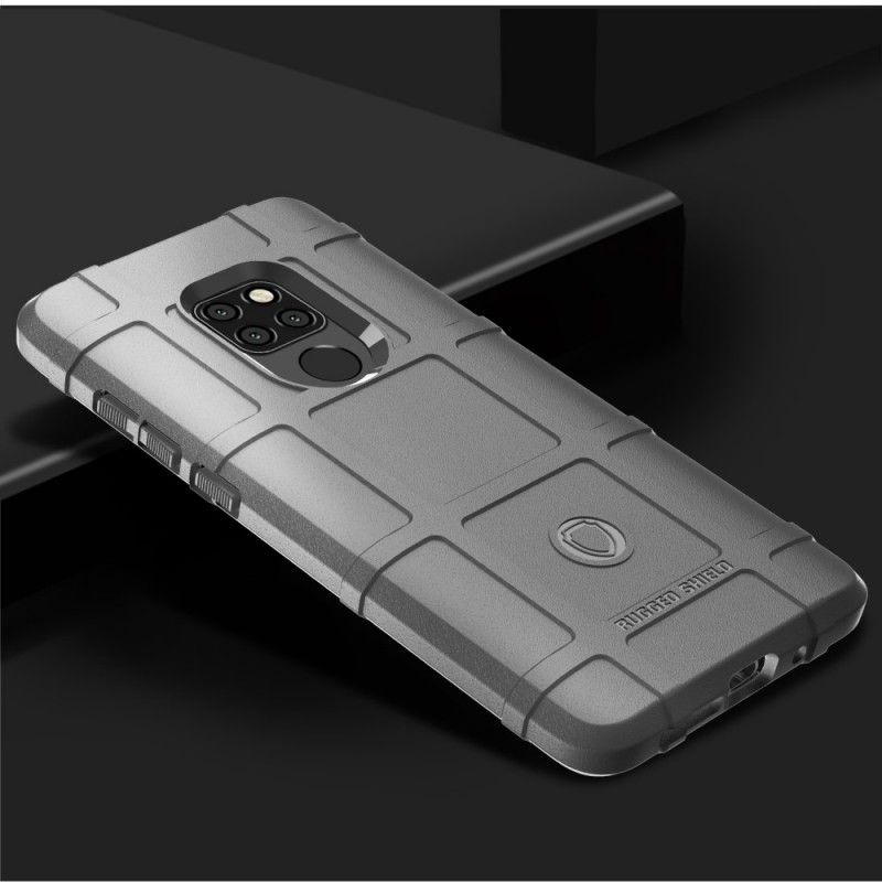 Kuori Huawei Mate 20 Vihreä Kestävä Kilpi Suojakuori