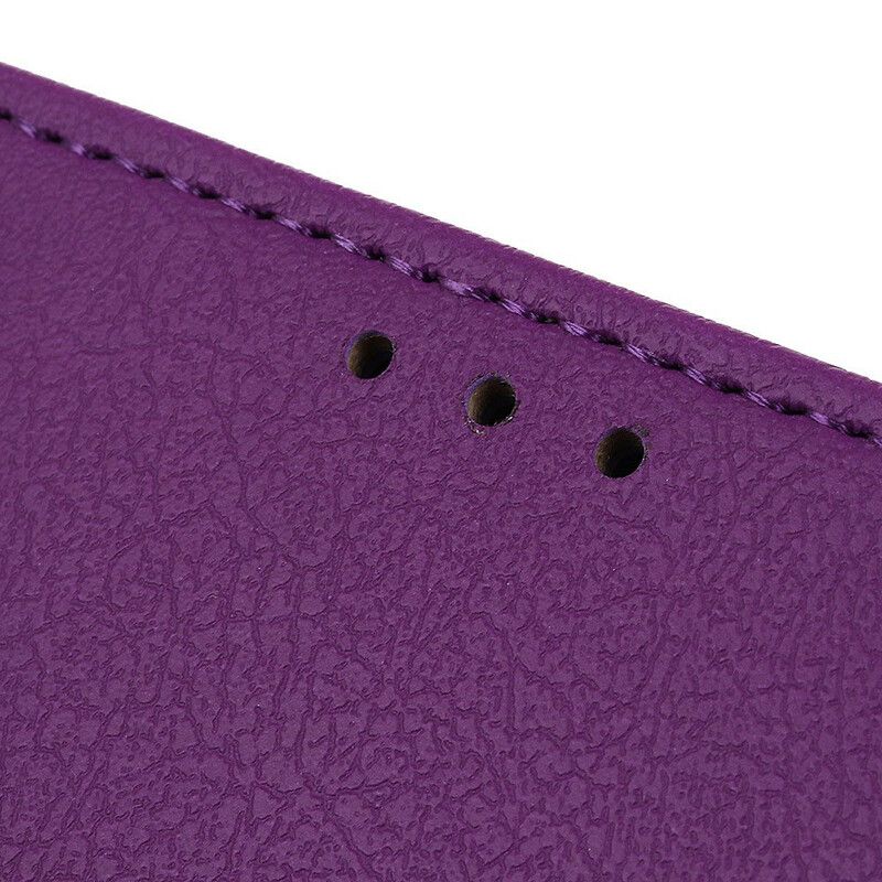 Kotelot Asus Zenfone 8 Flip Puhelinkuoret Classic Faux Leather