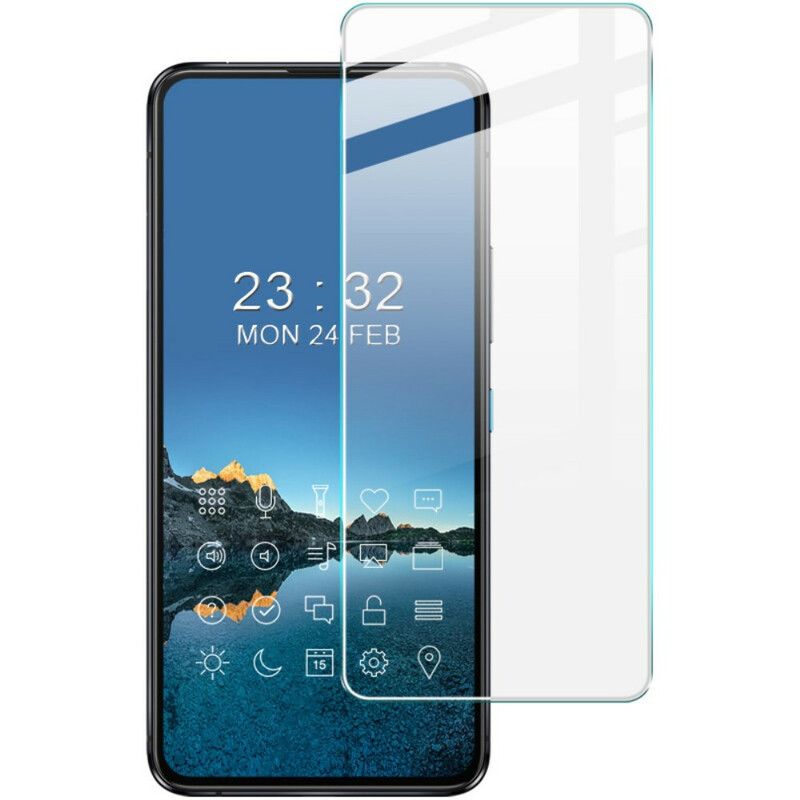 Näytönsuoja Asus Zenfone 8 Flip